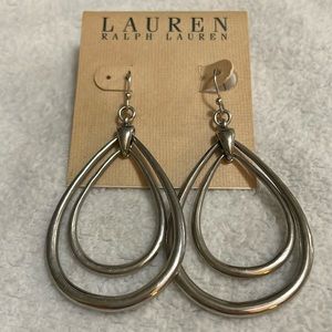 Lauren Ralph Lauren Dangle Earrings